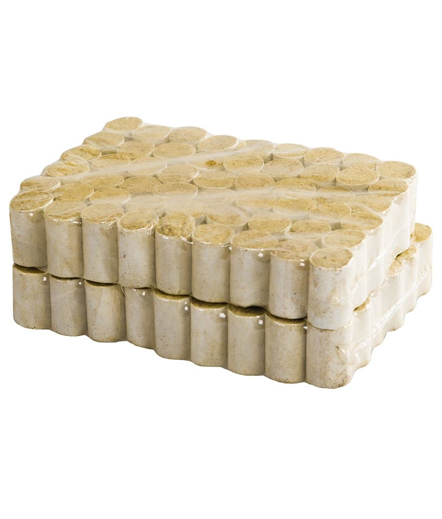 BeeCastle 54 PCS/lot Bee Hive Smoker Pellet (2 Pack)