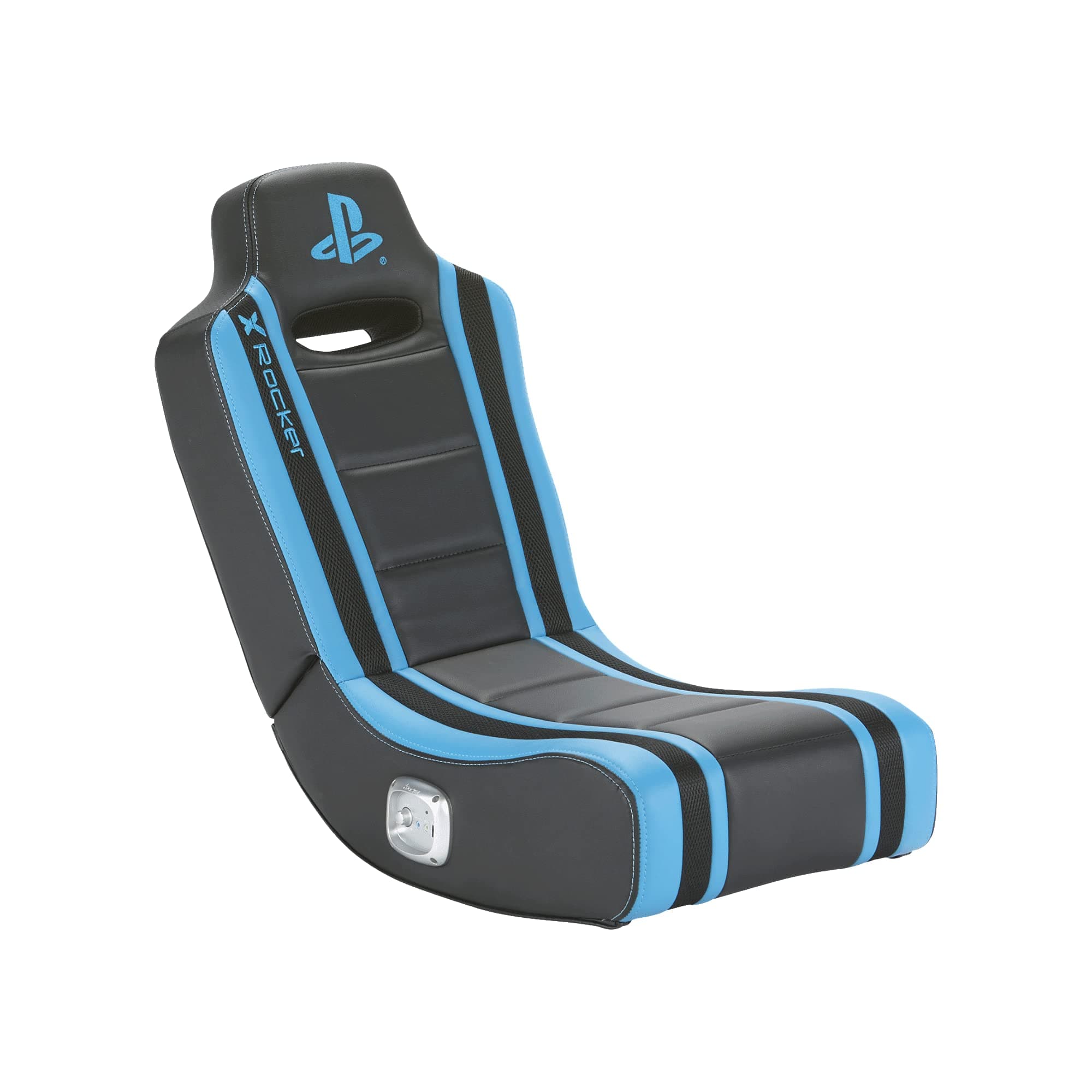 X-Rocker 41488 Playstation Geist 2.0 Gaming Chair