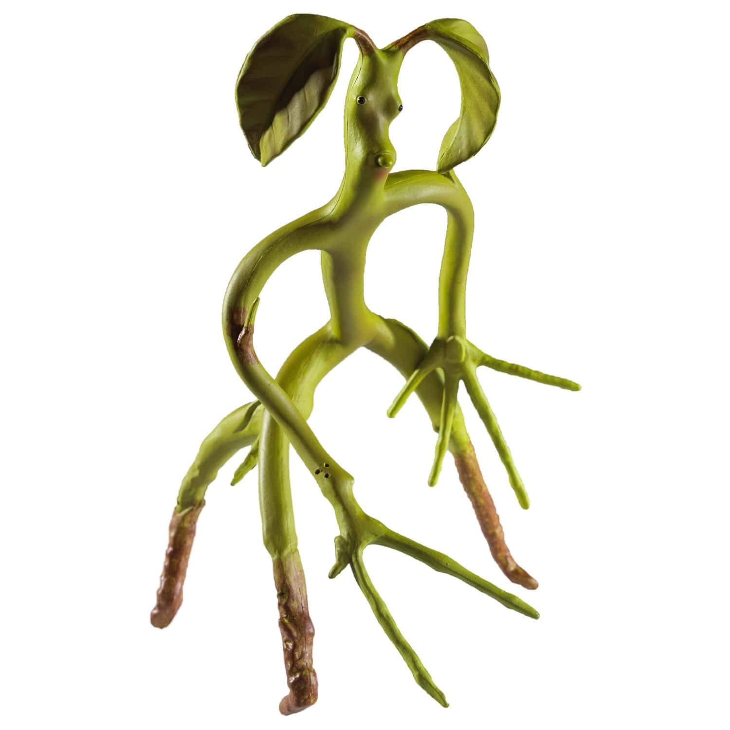 Noble: Fantastic Beast - Bendable Bowtruckle