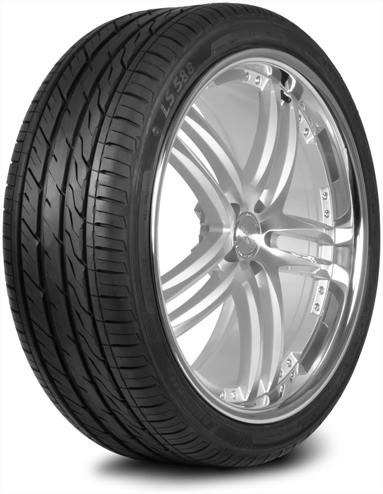 Landsail LS588 UHP 265/35R20 99Y BSW