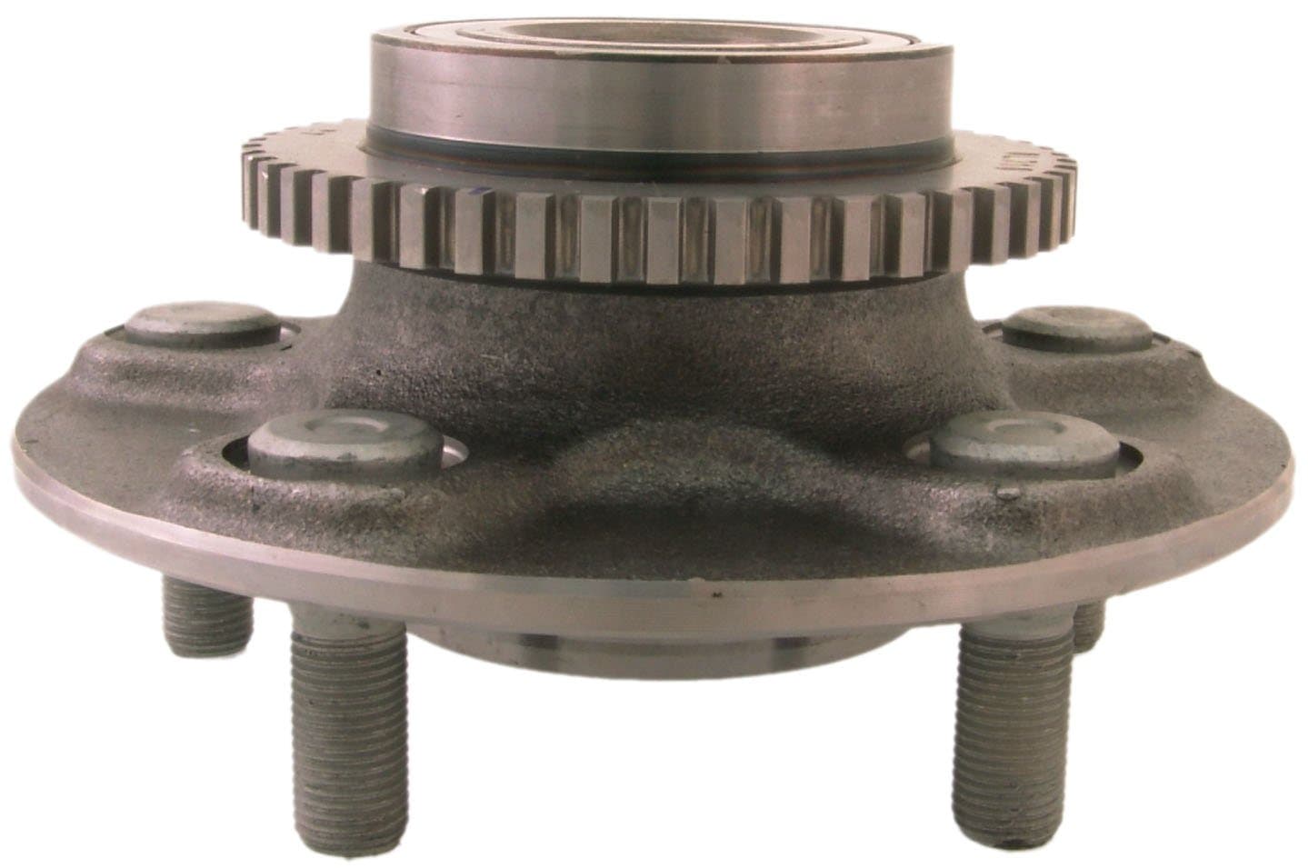 Febest - Nissan Rear Wheel Hub - Oem: 43200-31U06