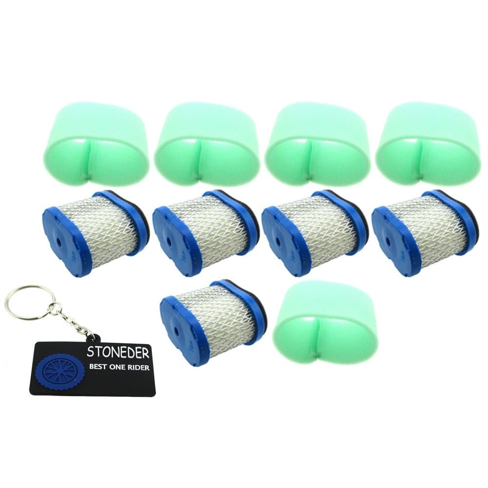 Air Filter For Toro 62925 20011 20027 20038 20039 20794 20796 20783 20784 26634 MTD 21AB452A004 21AB452A720 21AB452A730 21AB452A301 21AB452A709 21AB452A371 21AB452A307 21AB452A513 (2008)