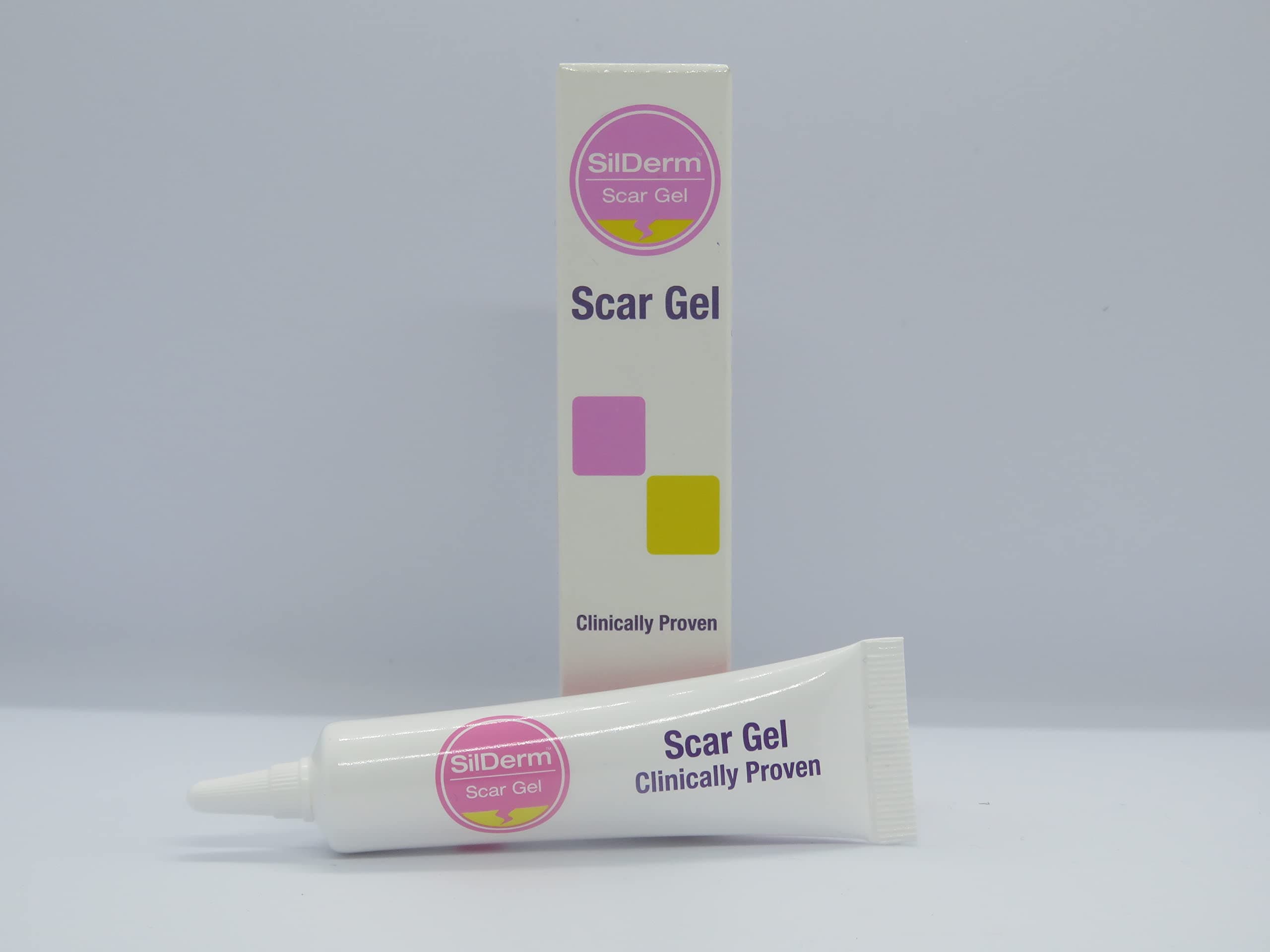 15 g Scar Gel