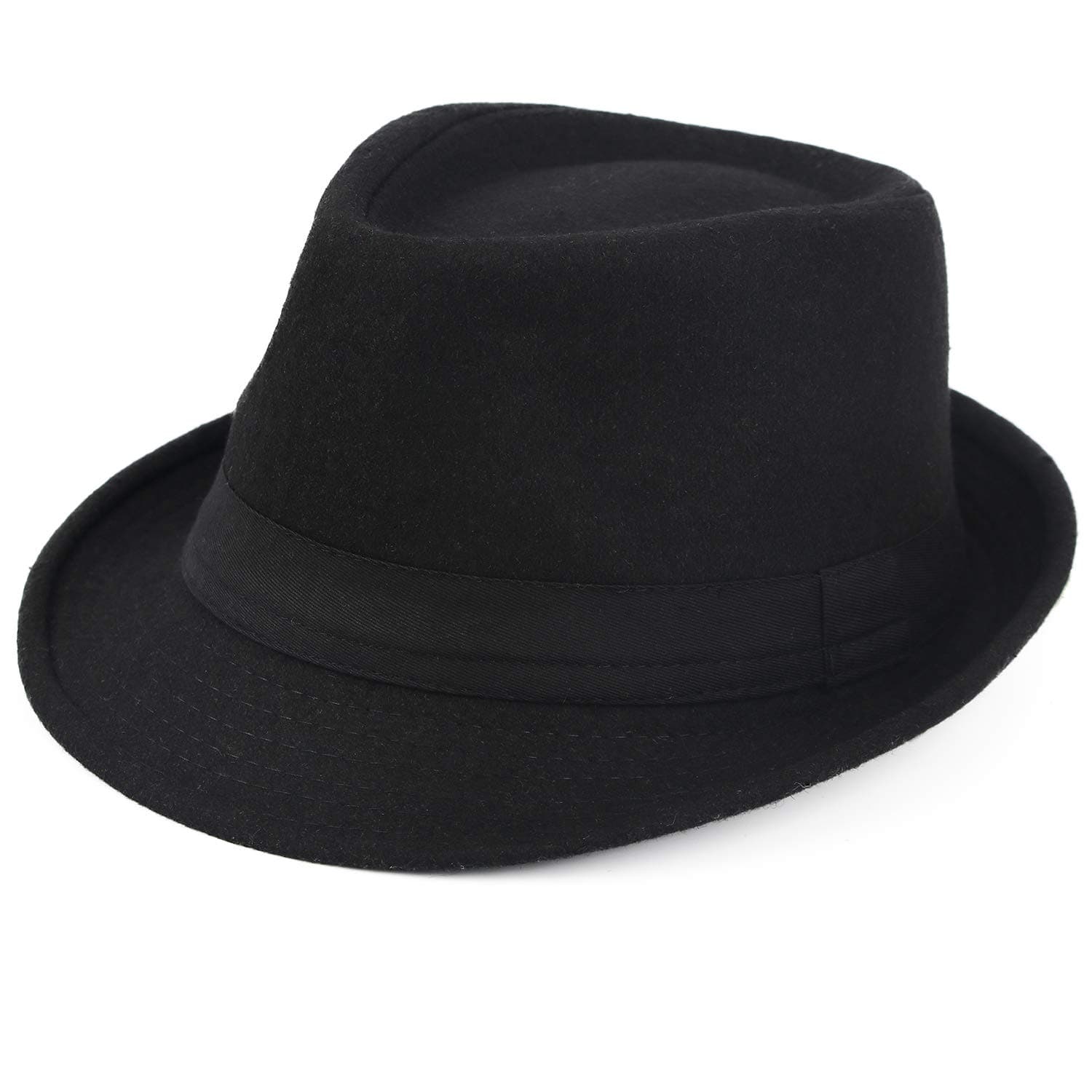 mens Fedora