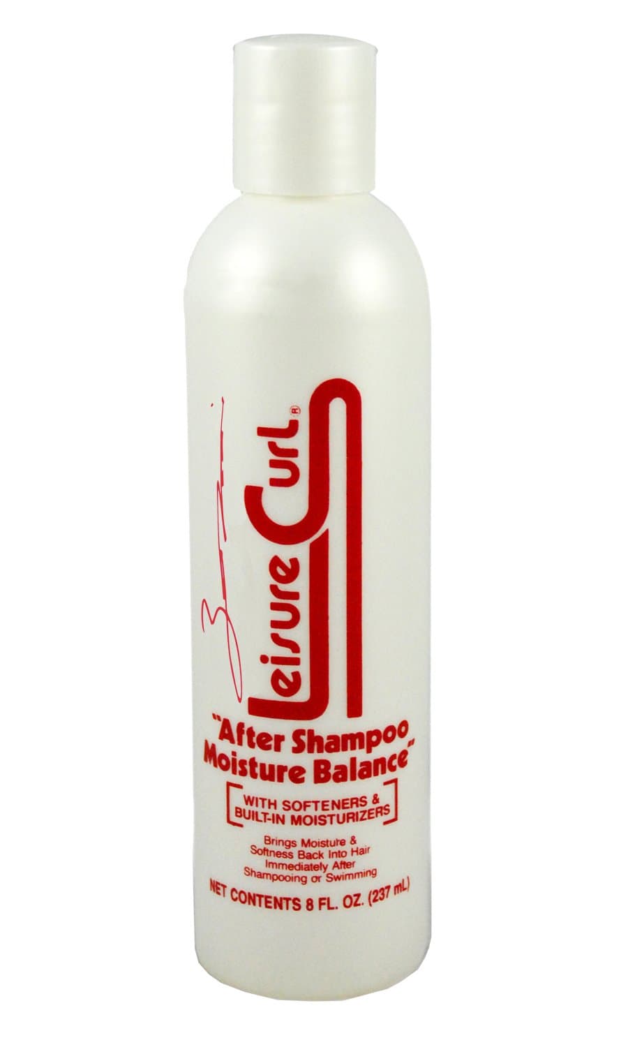 Leisure   Curl  After Shampoo Moisture Balance, 8 fl oz