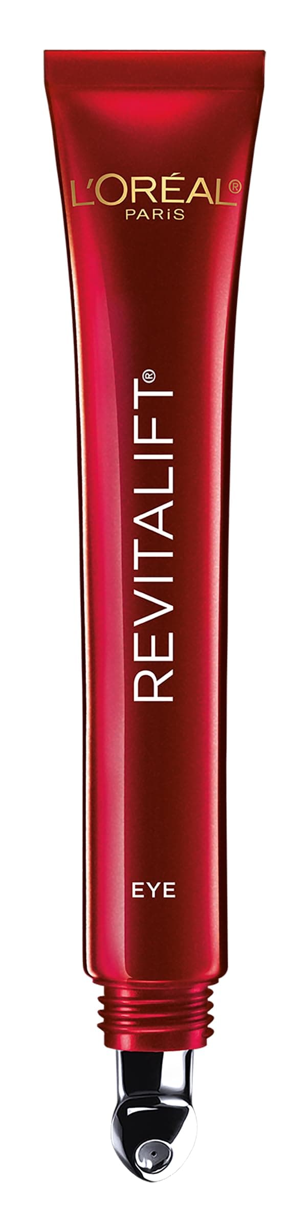 L’Oréal Paris Revitalift Triple Power Anti-Aging Eye Cream, Pro Retinol, Hyaluronic Acid & Vitamin C, Reduce Wrinkles & Puffiness 0.5 fl. oz.