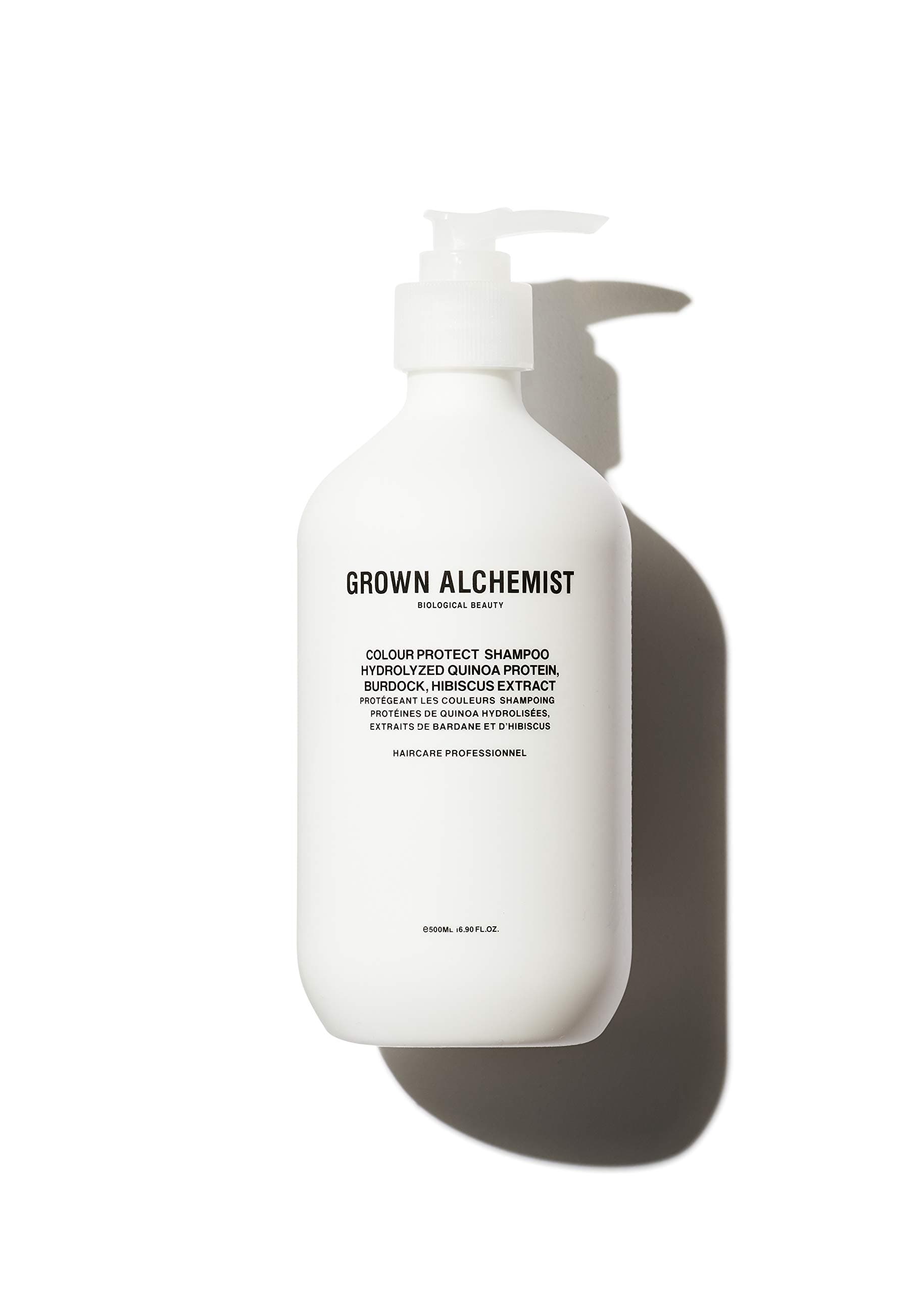 Grown Alchemist Colour-Protect Shampoo 500ml