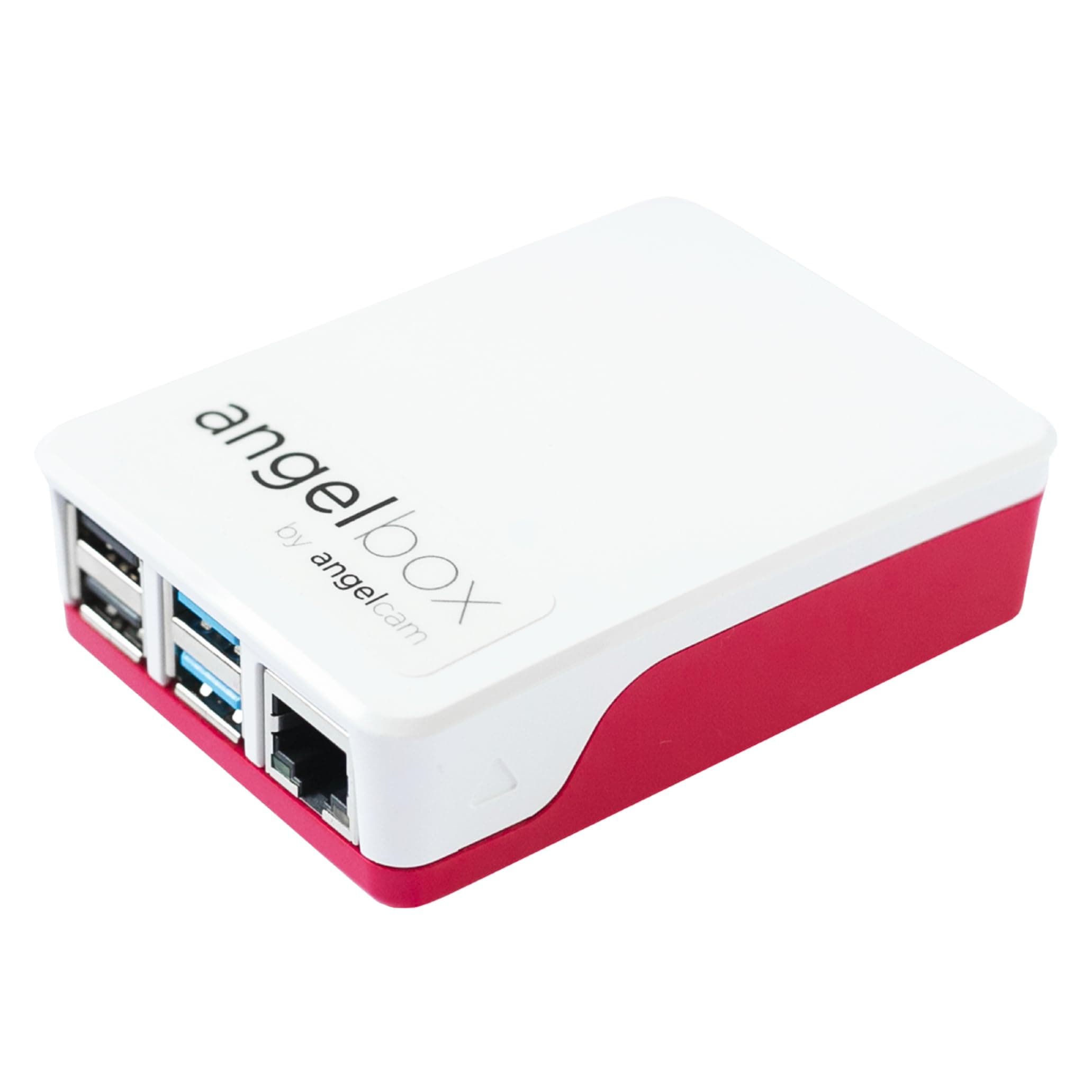 AngelBox detects and Connects All Your Security Cameras (99% Compatible), Making Setup Quick, Secure, and Reliable. It Supports up to 10 IP Cameras and Serves as a DVR/NVR Backup Alternative.