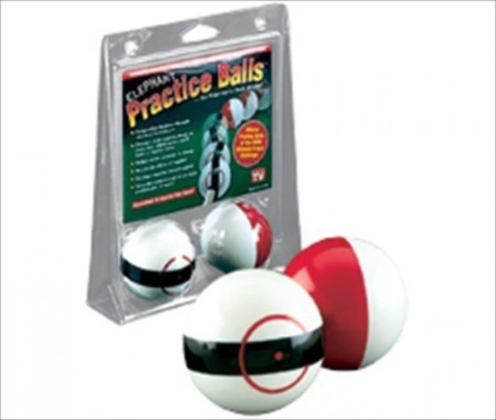 Practice Balls