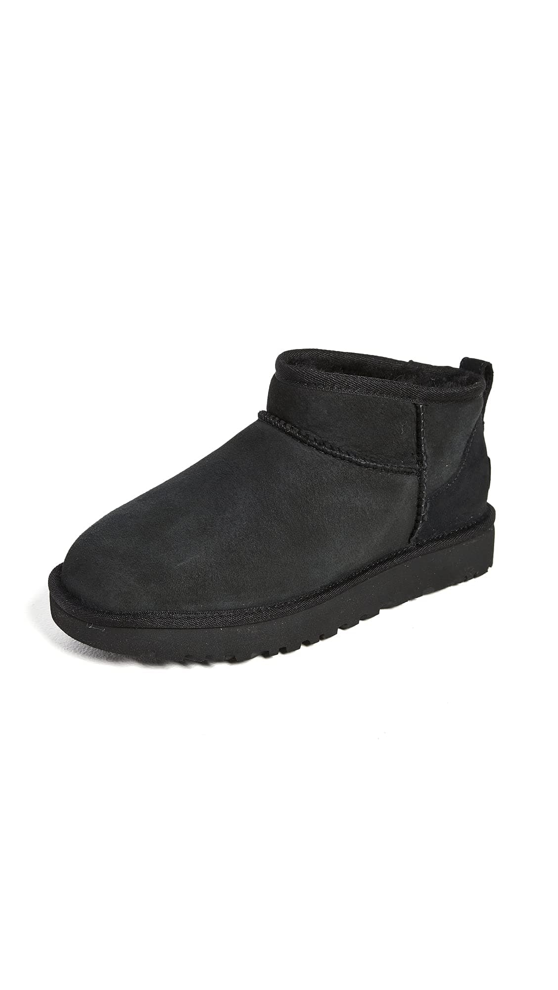 UGG Women's Classic Ultra Mini Boot