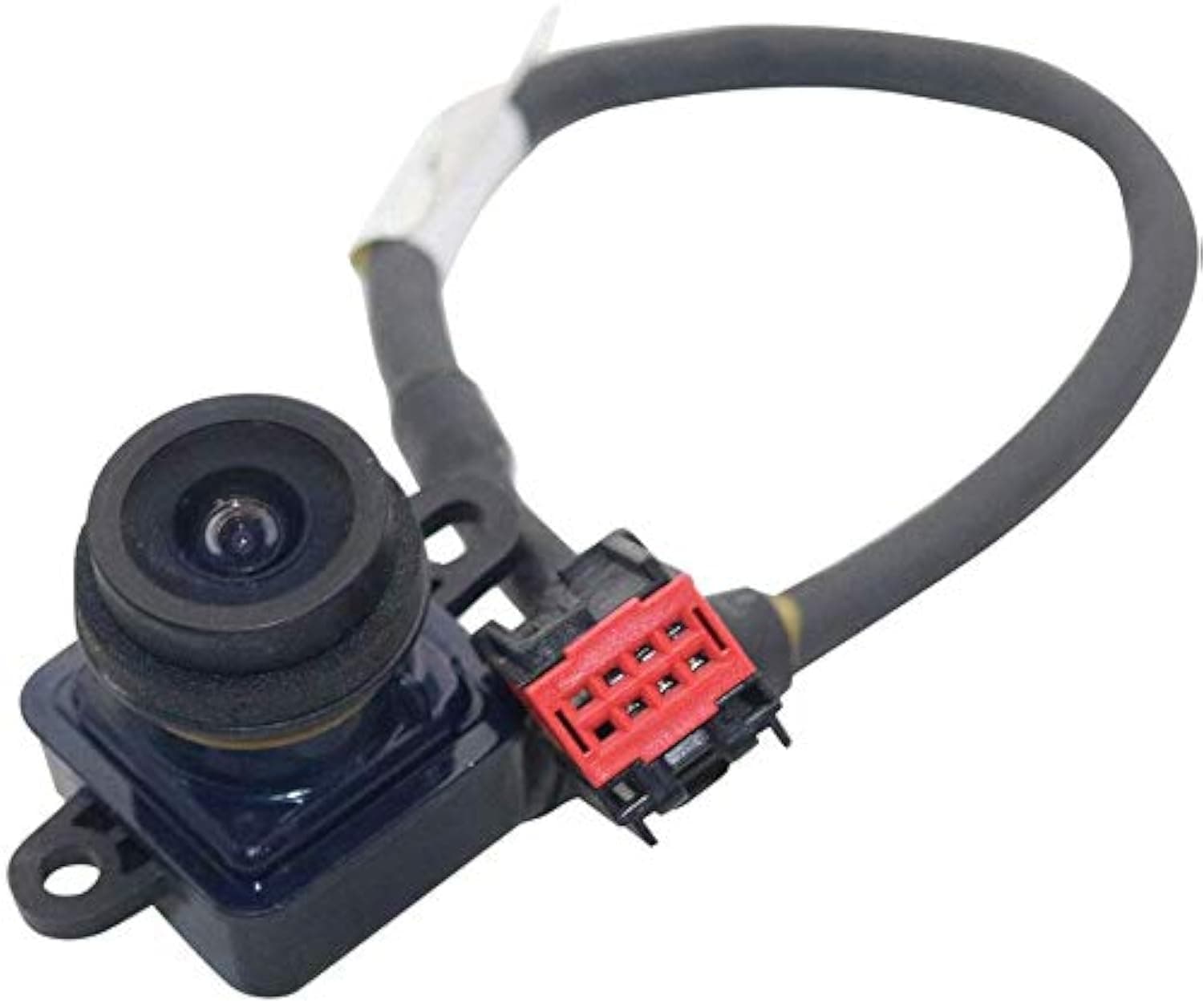 AMINORD Genuine Rear View Backup Camera OEM Part # 56054058AH for 2011-2014 Dodge Charger 2011-2013 Chrysler 300 by