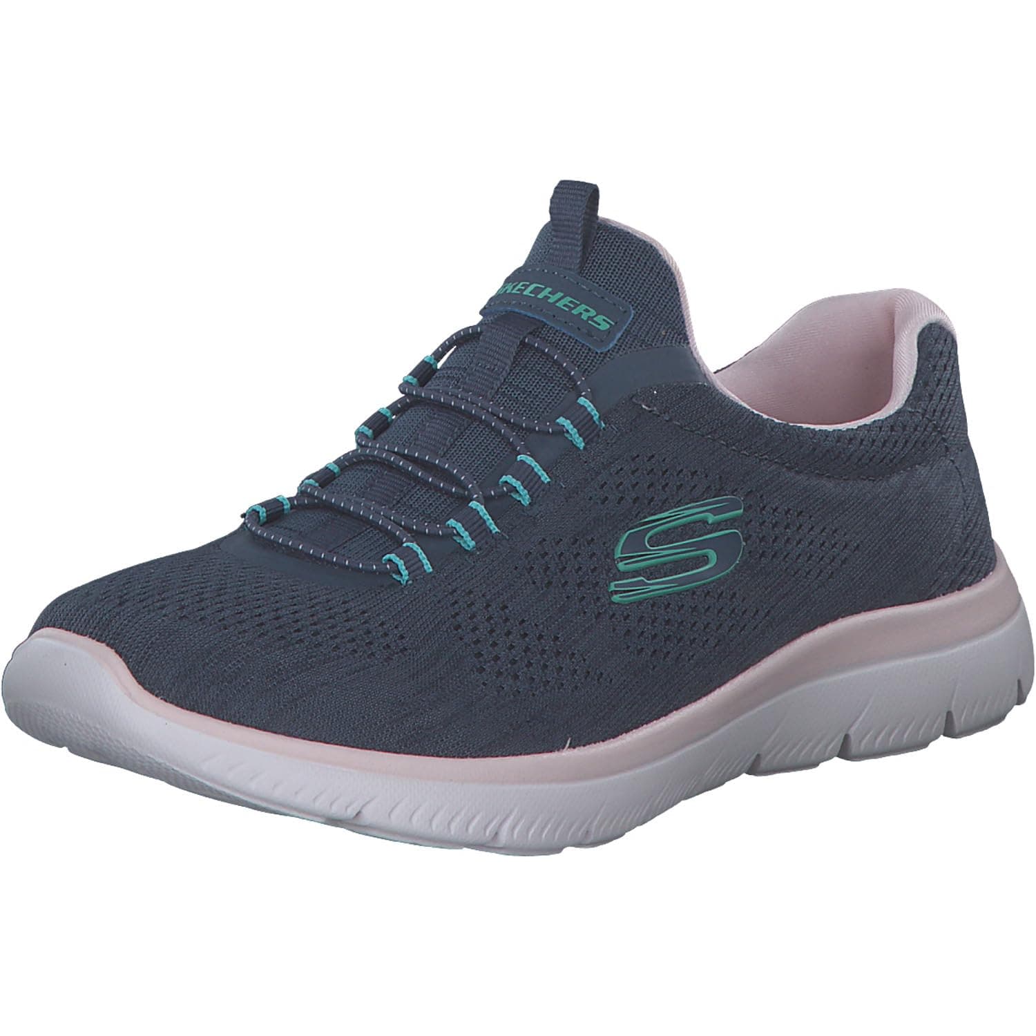 Skechers Women's Summits Fun Flare Sneakers