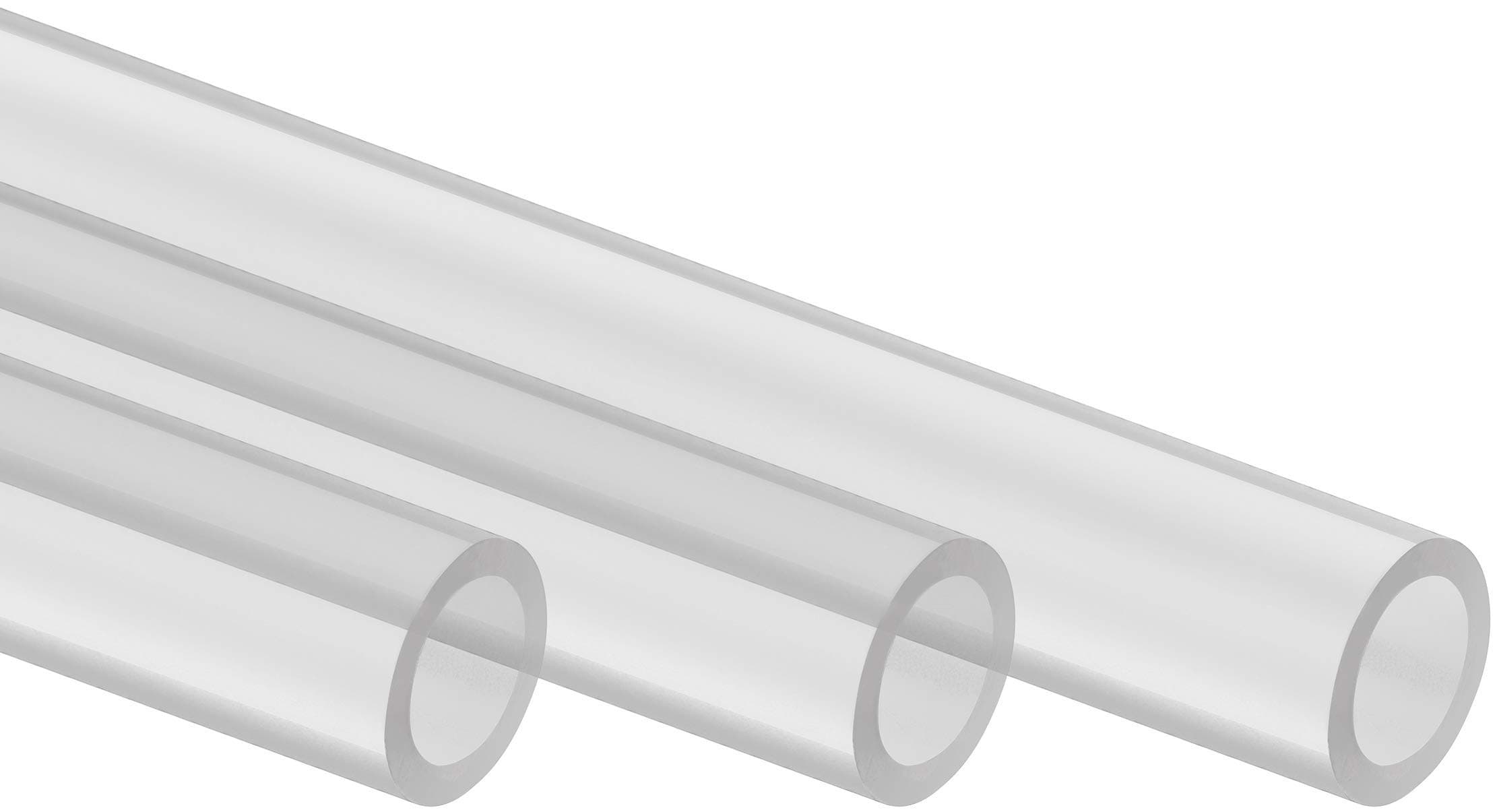 CORSAIR Hydro X Series XT Hardline 14mm Tube XT HL 14mm (CX-9059003-WW)