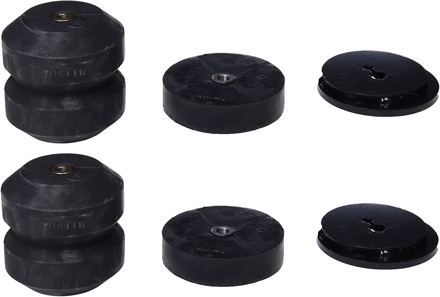 Timbren Ff350Sdc Suspension Enhancement System