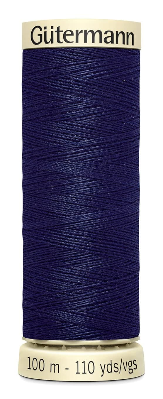 Gutermann Sew-All Thread 110 Yards (272) Navy