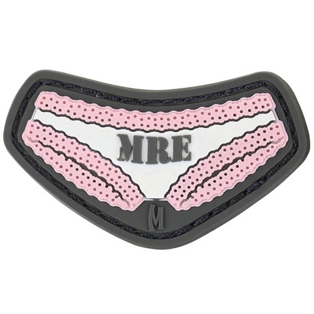 MAXPEDITION MRE Patch