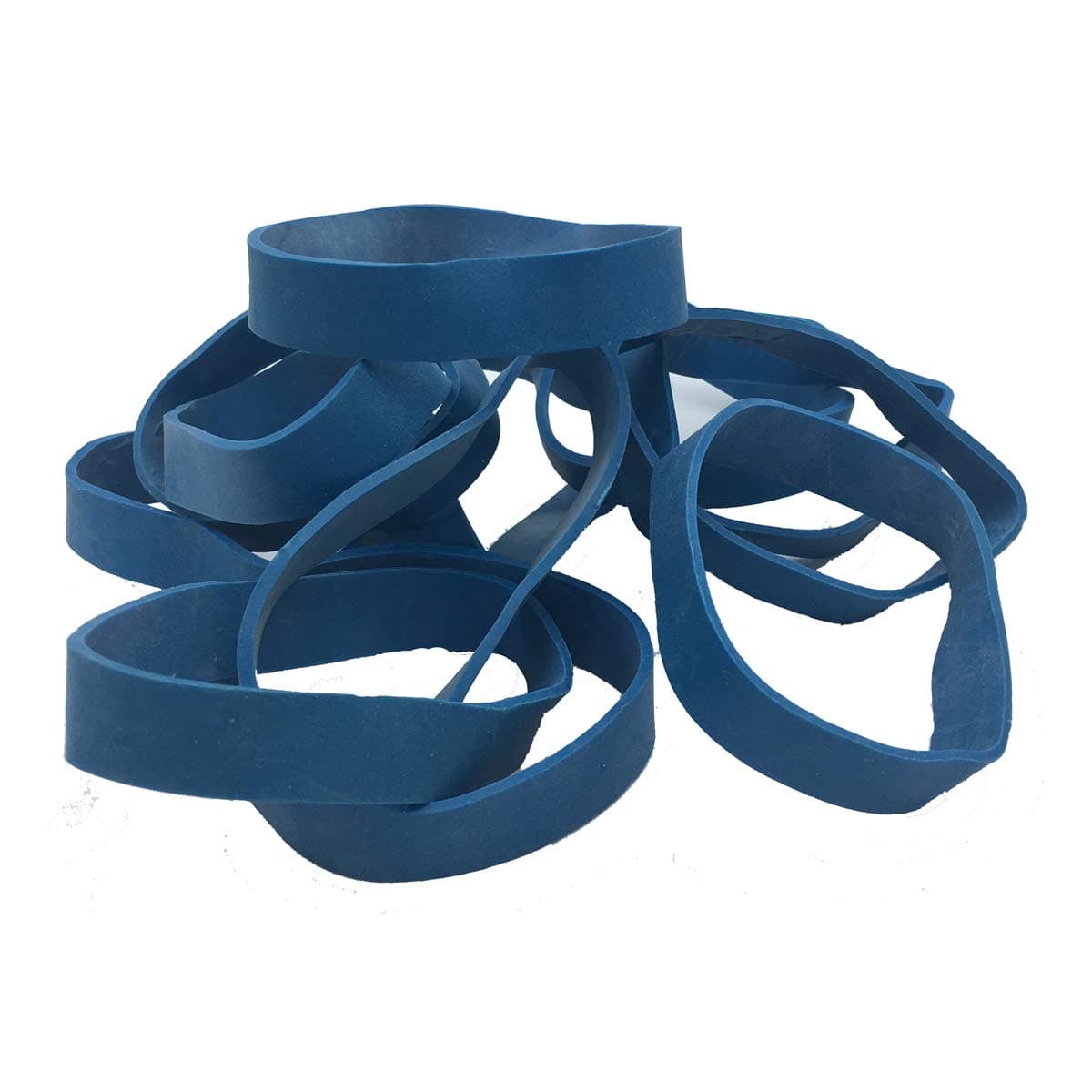 HolmenkolUnisex adult stopper holder, pack of 12, blue, one size