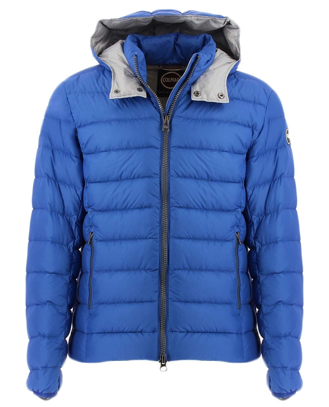 Colmar 1250R Men's Down Jacket, Franz/Shadow, Size 54