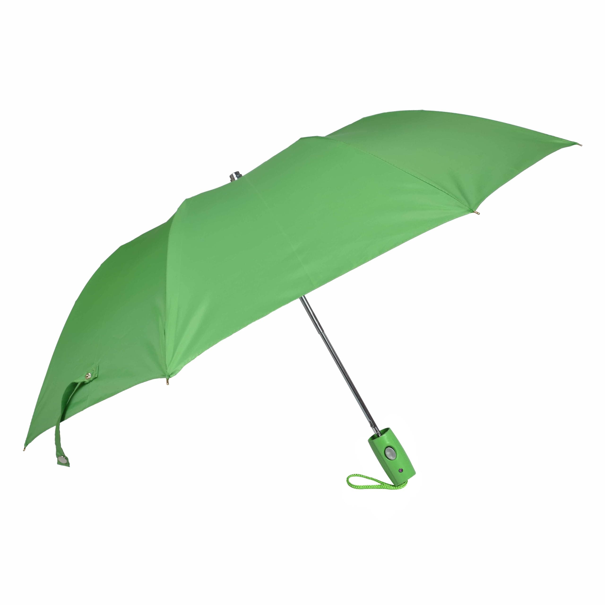 FENDO UMBRELLASFendo 21 Inch 2 Fold Auto Open Umbrella (Green 1)