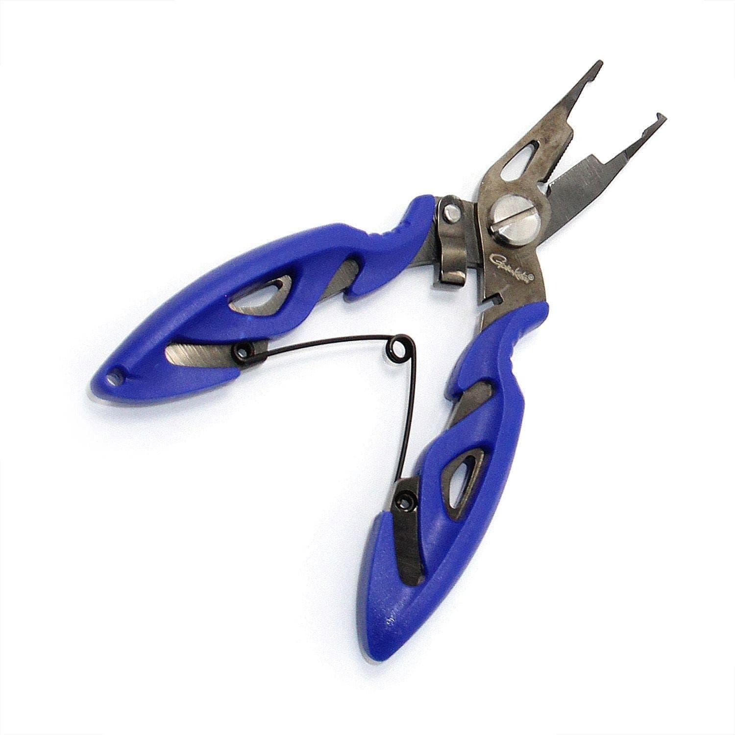P004 Micro Split Ring Pliers (1-Pack)