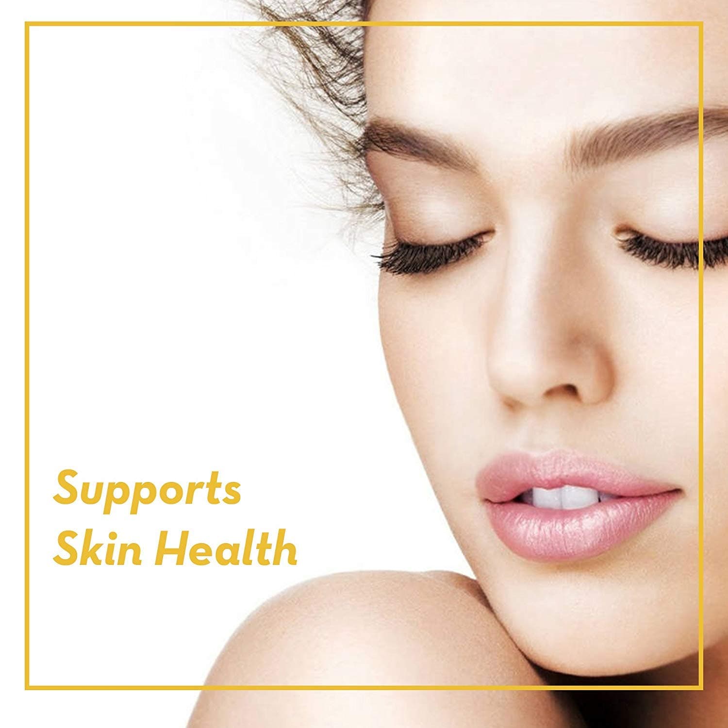 Collagen Peptides with Manuka Honey - Daily Edible Jelly Easier to Take Than Pills, Gummies, or Liquid Collagen Supplements - Supports Skin Health - Nutra Belief - 10 Packet Sticks