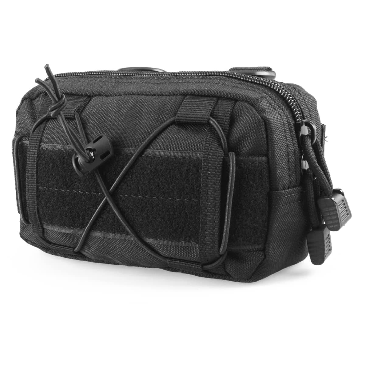 TRIWONDER Tactical Admin Molle Pouch EDC Pouch EMT Utility Bag Military Belt Pouch Molle Pouches for Hiking Hunting