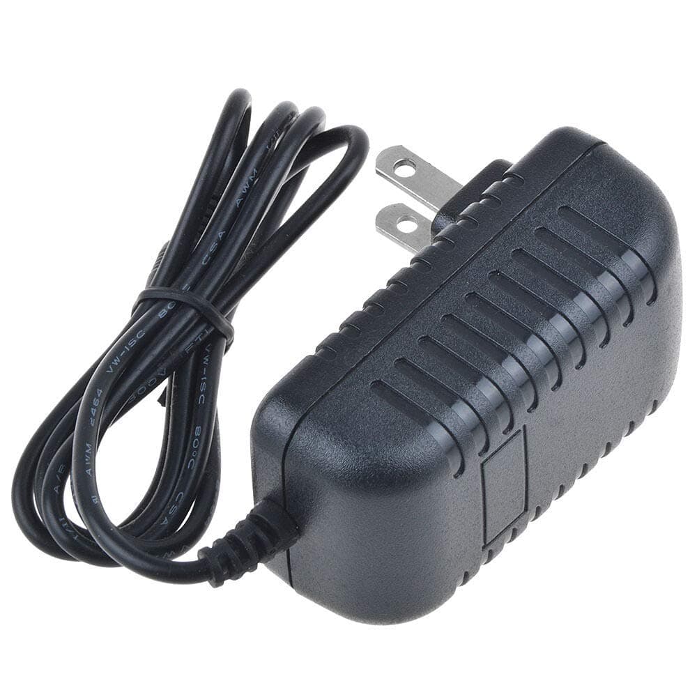 AC/DC Adapter for Superpad VI/V10 Android Tablet Mains