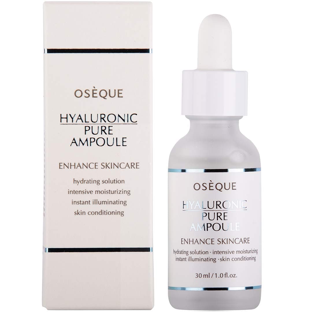 Hyaluronic Pure Ampoule (30ml)