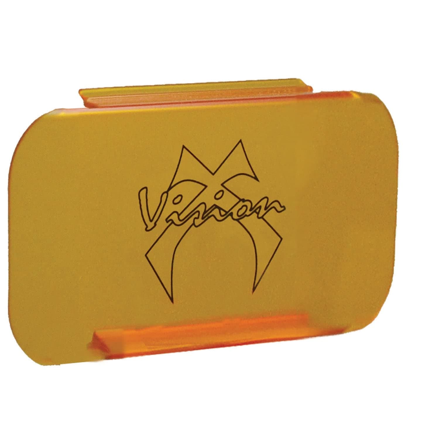 Vision X Lighting 9166186 Yellow Polycarbonate Cover for Xmitter Prime LED Light Bar