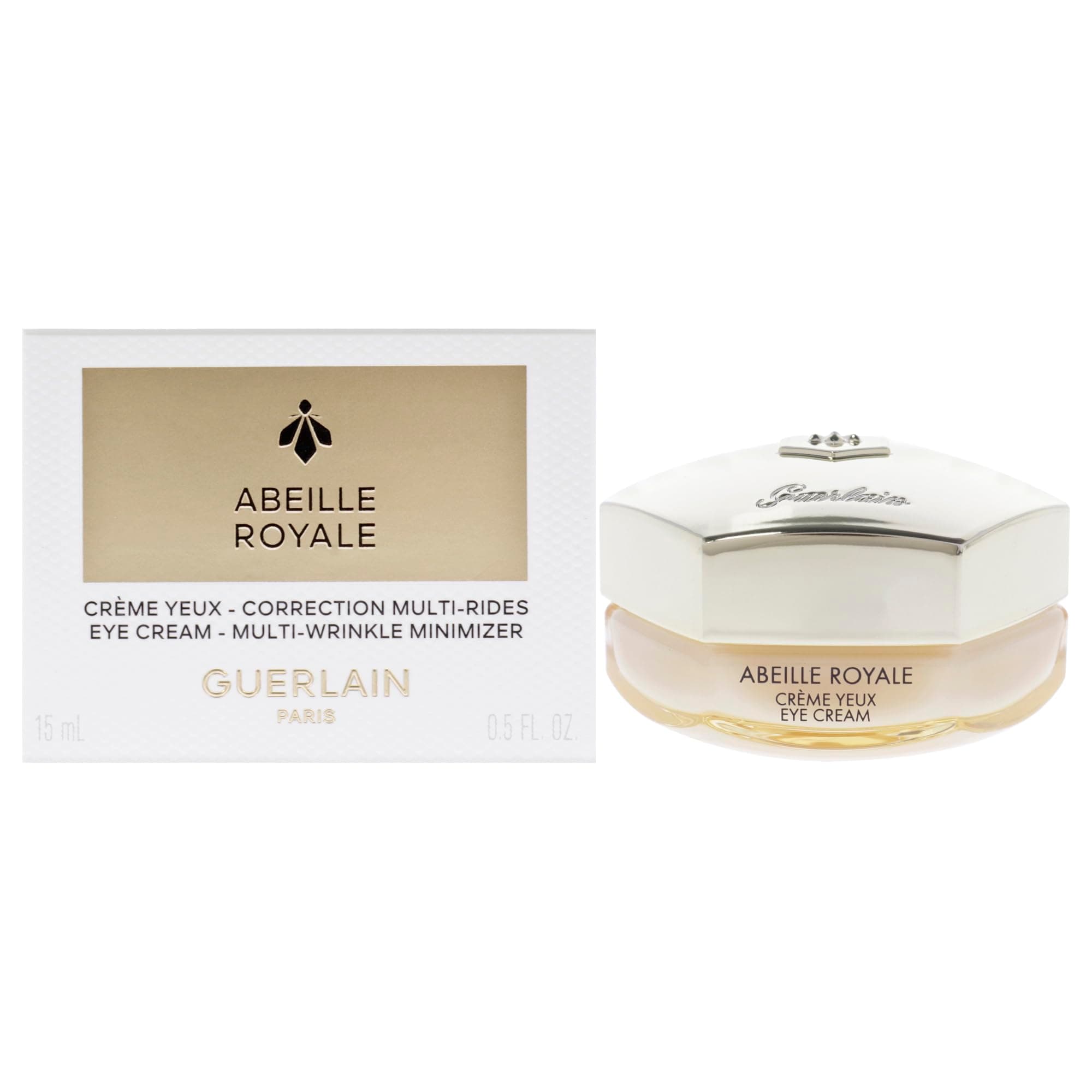 Guerlain Abeille Royale La Crème Yeux