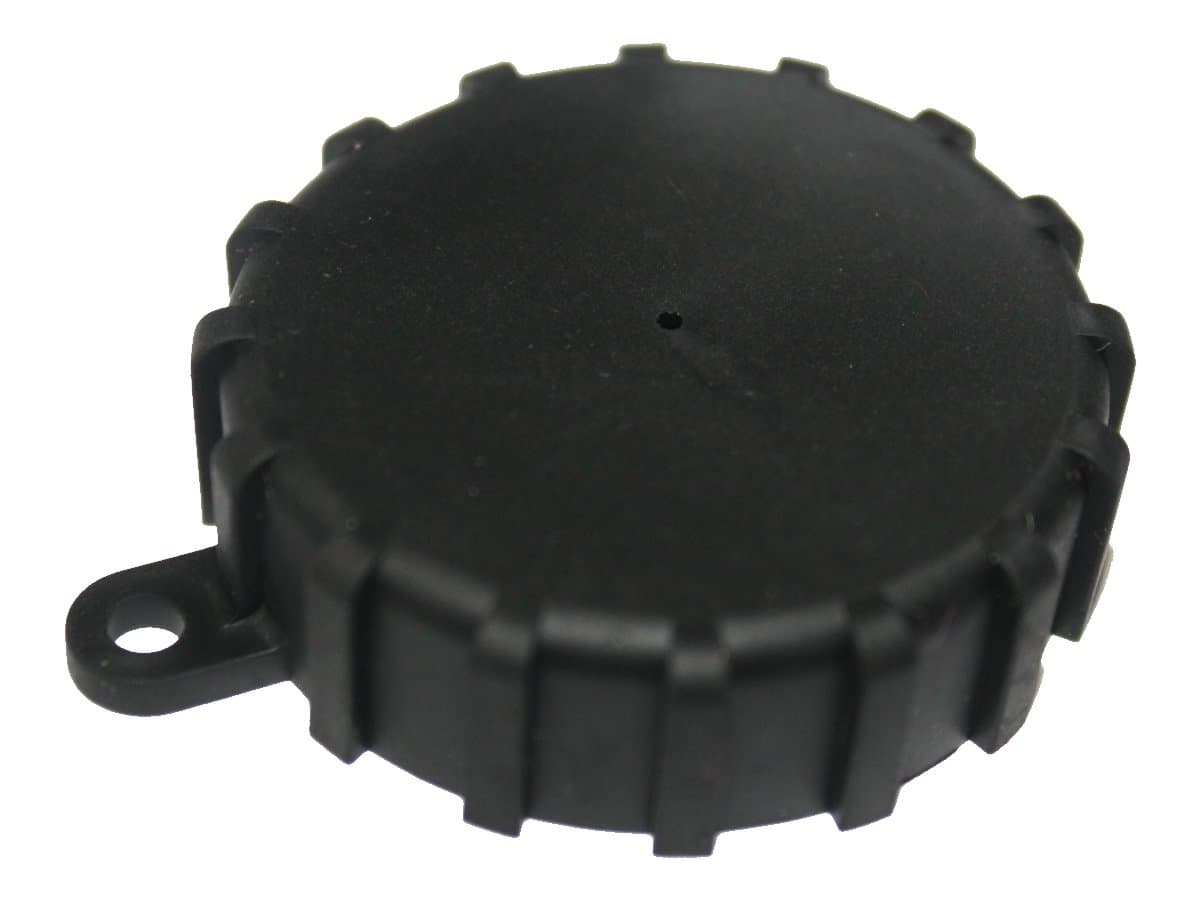 Objective Lens Cap/Cover, Daytime Training Filter (DTF), Protective Dust Cover for PVS-14, PVS-7B/D, 6015 etc