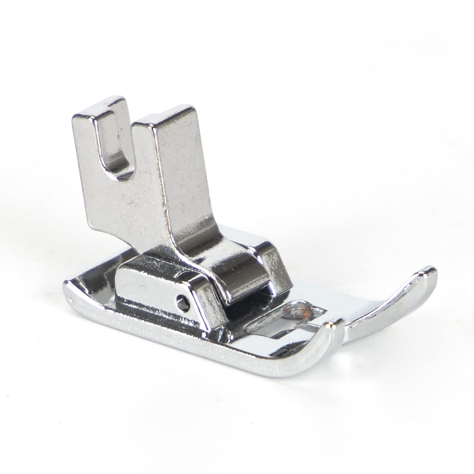 Universal Zigzag Presser Foot Straight Stitch Sewing Machine Foot Fit Low Shank Singer, Brother, Janome, Toyota, Etc. Domestic Sewing Machines