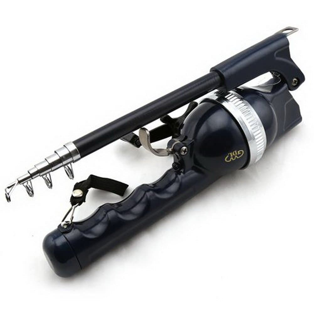 TIDEWE Bootfoot Chest Wader, 3-Ply Nylon/PVC Waterproof Fishing & Hunting Waders