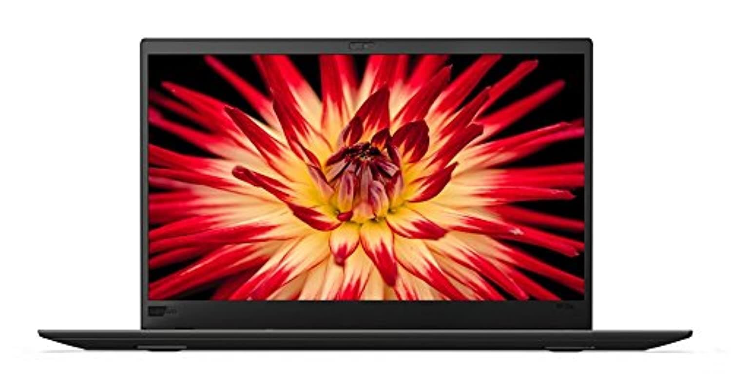 Lenovo X1 Carbon ultrabook 6e g√©n√©ration‚ÄØ: Core i7‚Äì8550u, 16 Go de m√©moire RAM, 512 Go de SSD, √©cran 35,6 cm Full HD, clavier r√©tro√©clair√© (certifi√© reconditionn√©) (Renewed)