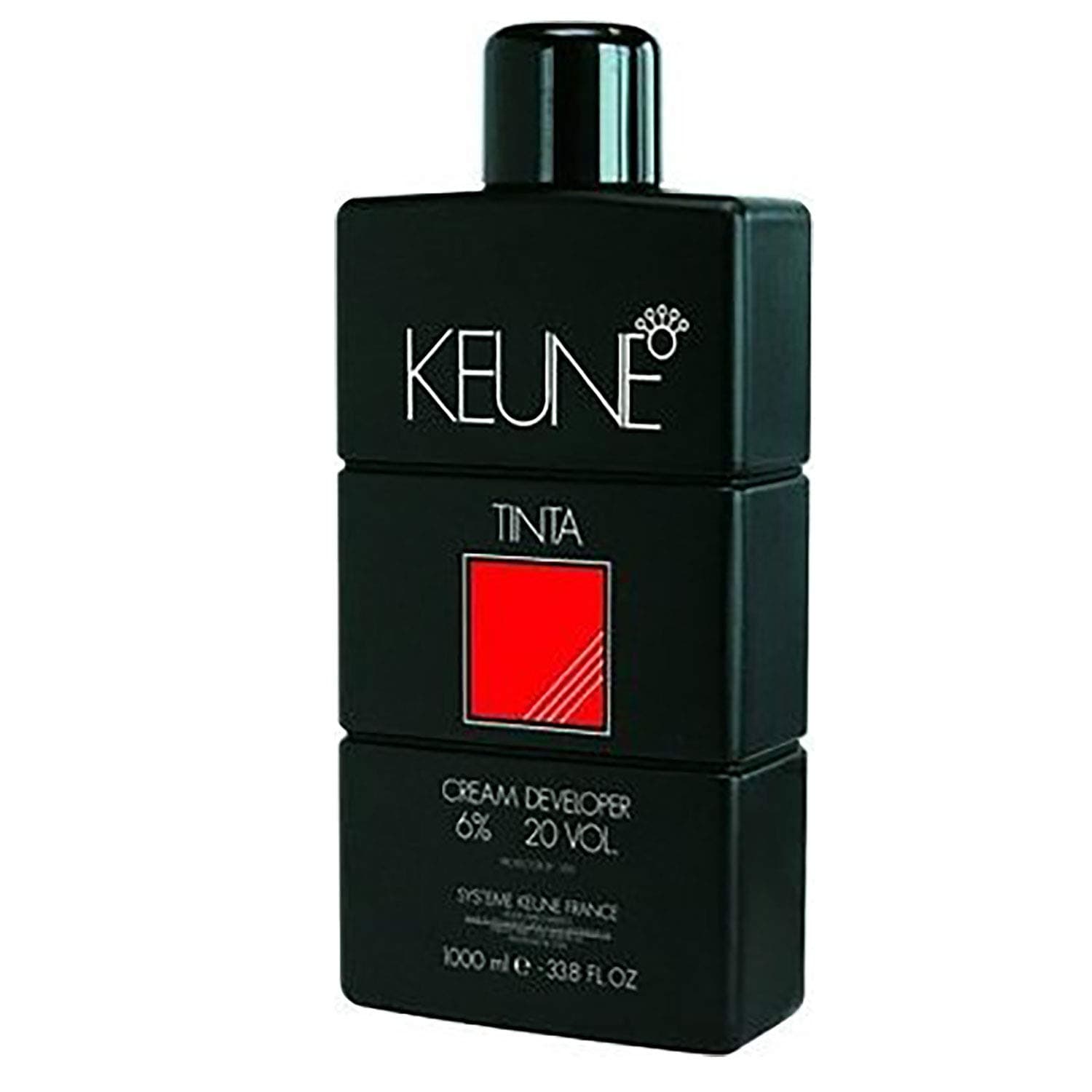 Keune Tinta Cream Developer- 20 Volume