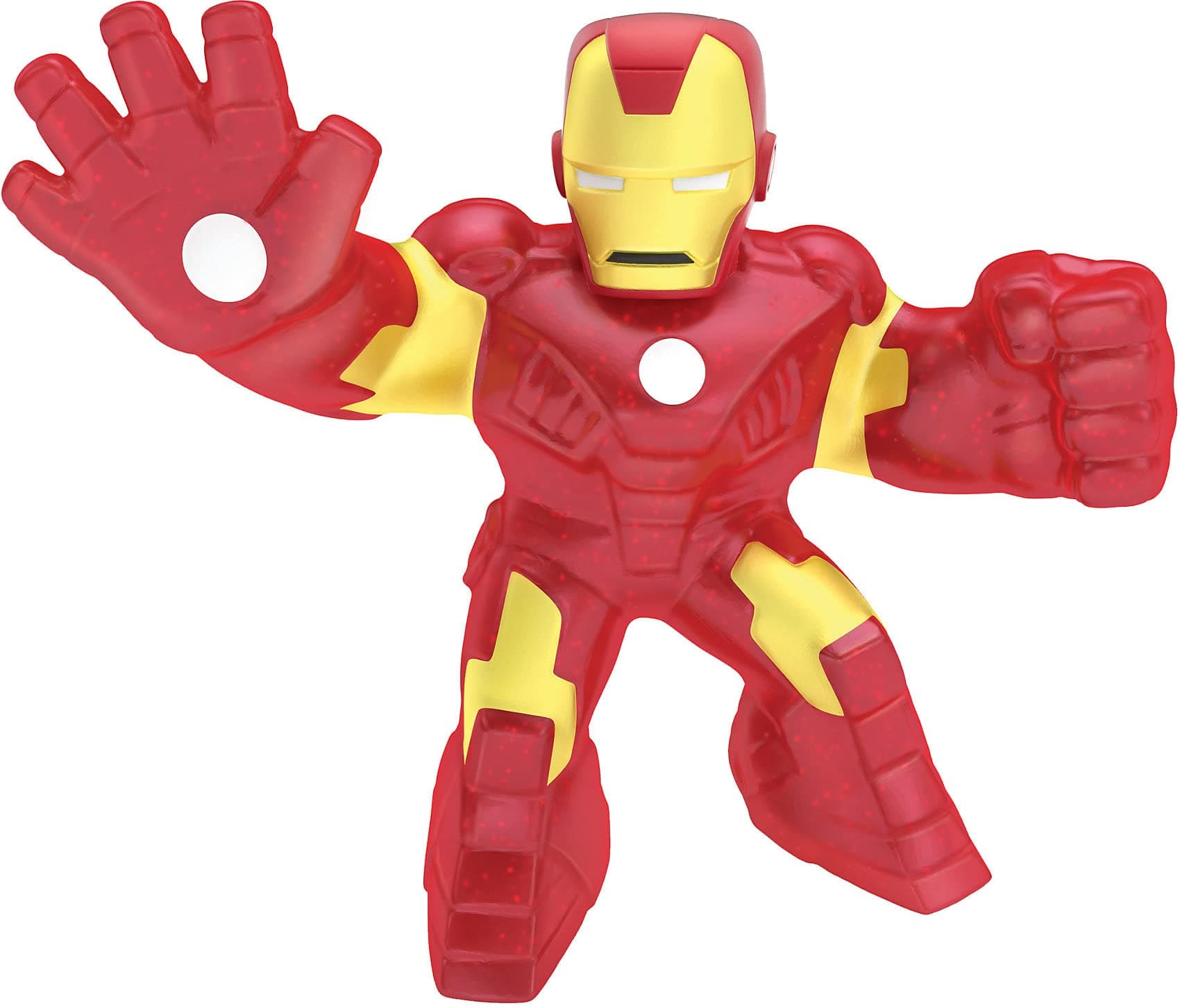 Licensed Marvel Hero Pack - Iron Man, Multicolor (41056)