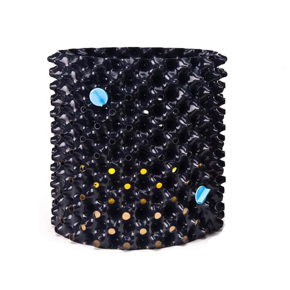 Air-Pot Container, Number 3 (2.2 Gal/8.4 Liter, Yellow Base)