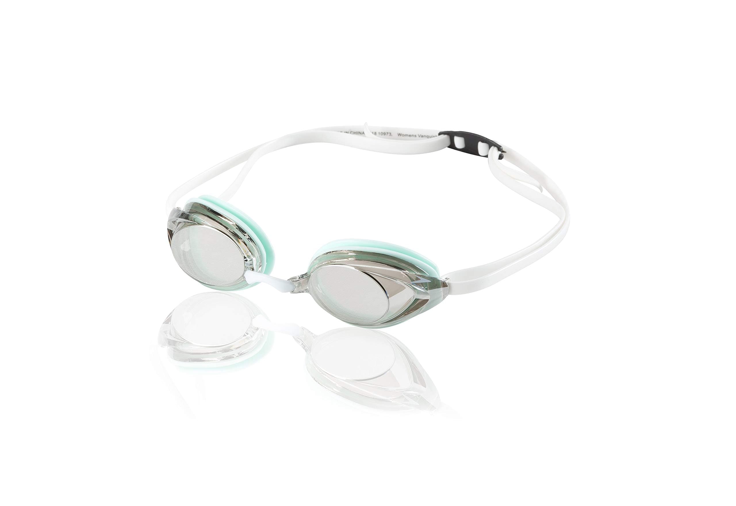 Female Swim Goggle - Vanquisher 2.0 Mirrored