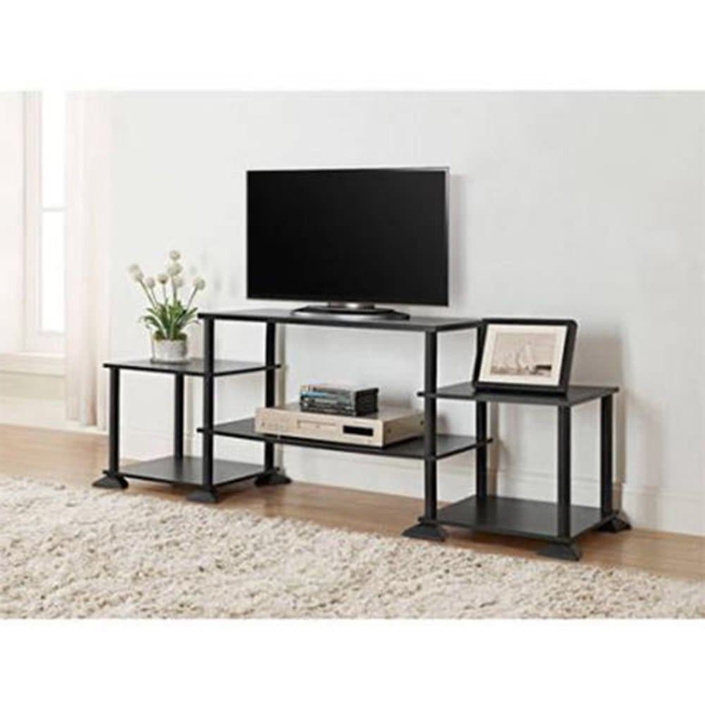 NEW still standing tv series TV Stand Entertainment Center Media Console Furniture Wood Storage Cabinet