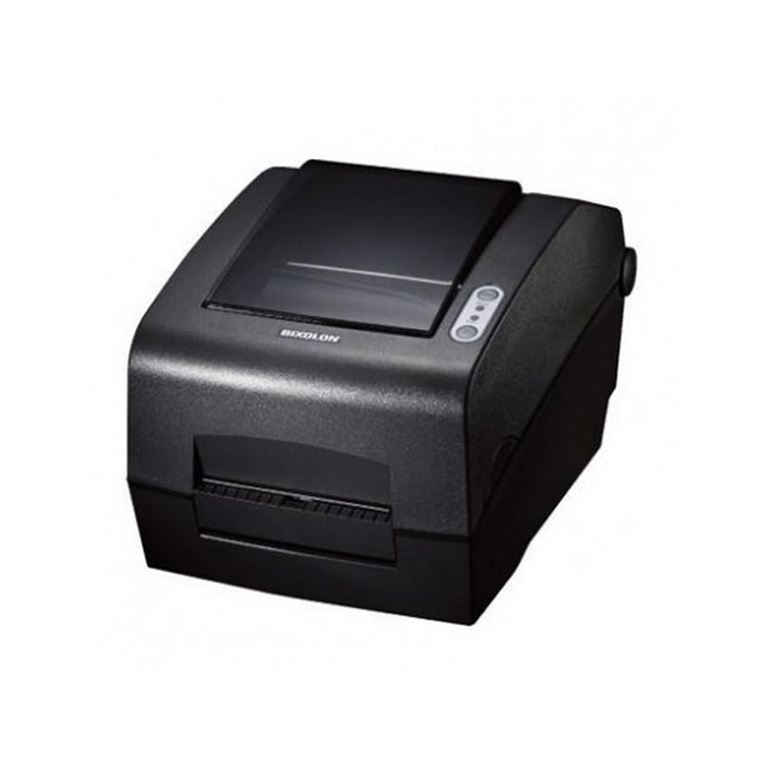 Bixolon SLP-TX400 Direct Thermal/Thermal Transfer Printer - Monochrome - Desktop - Label Print - 4.25" Print Width - 7