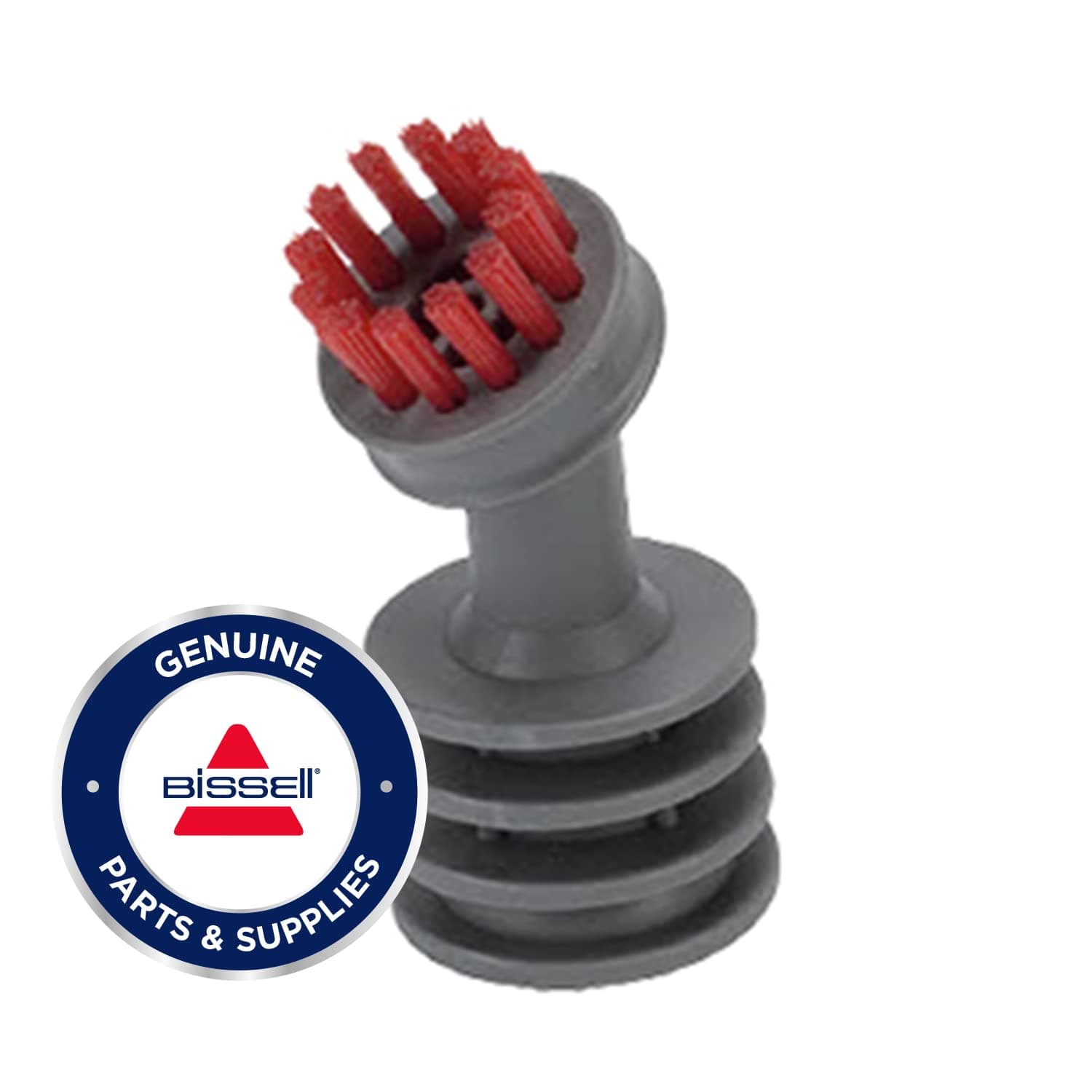 Bissell1884 Power Fresh LiftOff Steam Cleaner Attachments for Stubborn Stains and Grooves