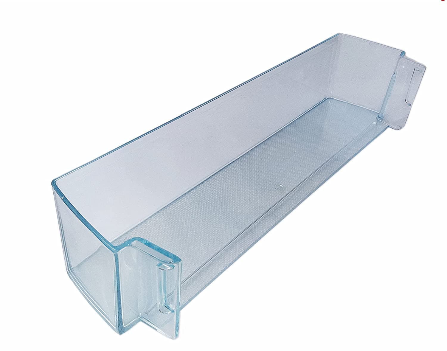 WHITEFLIP Fridge Door Shelf Bottle Trivet Bottle Shelf Compatible with Samsung Double Door Refrigerator (Part No.DA63-07345) Match & Buy