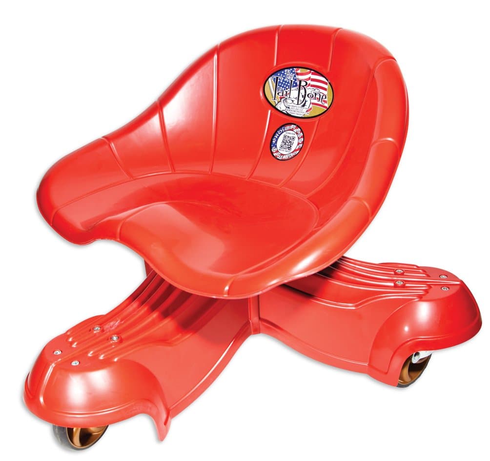 Omega Mechanix CP-5031 Tail Bone Seat