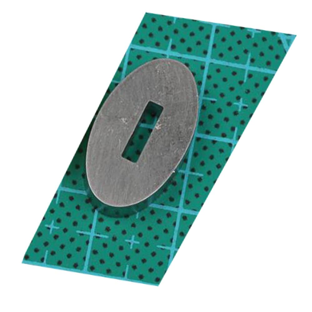 A 416 Stainless Steel Knife Handle Guard Custom Knife Making Handle Bolster Diy Parts