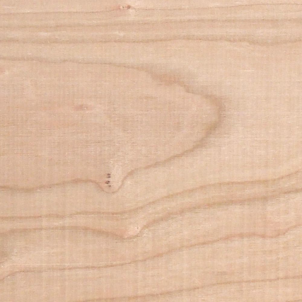 Black Cherry Boards/Lumber Measuring 3/4" x 5-1/2" x 48" (1 Board)