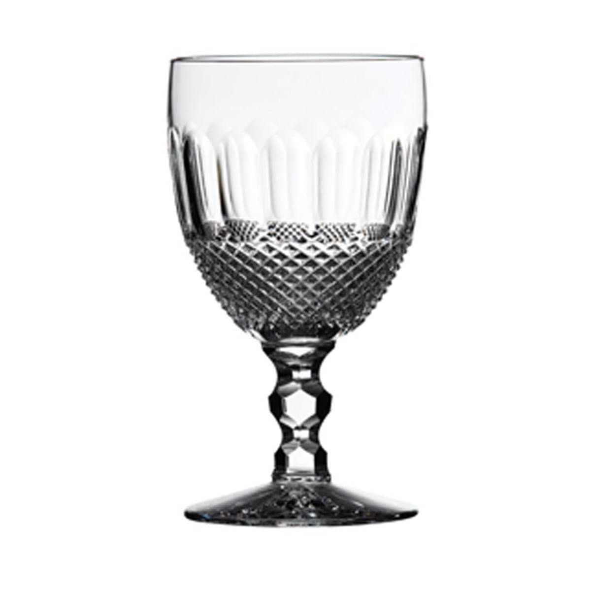 Waterford 15-oz. Colleen Encore Crystal Iced Beverage Glass.