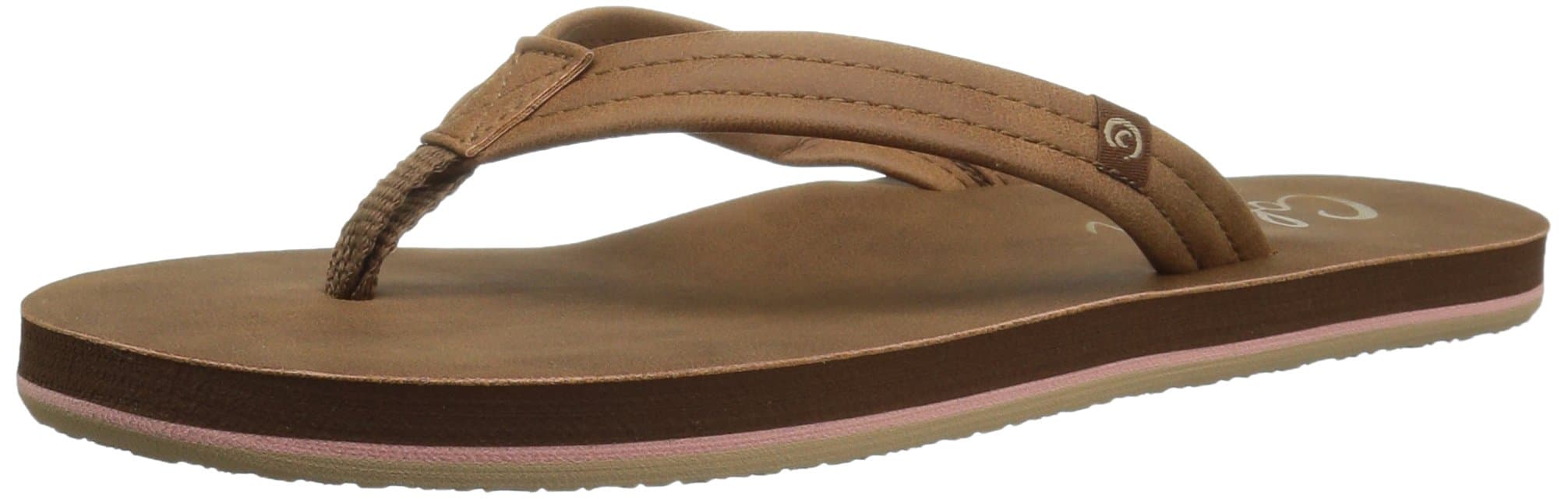 Cobian Womens Pacifica Flip-Flop