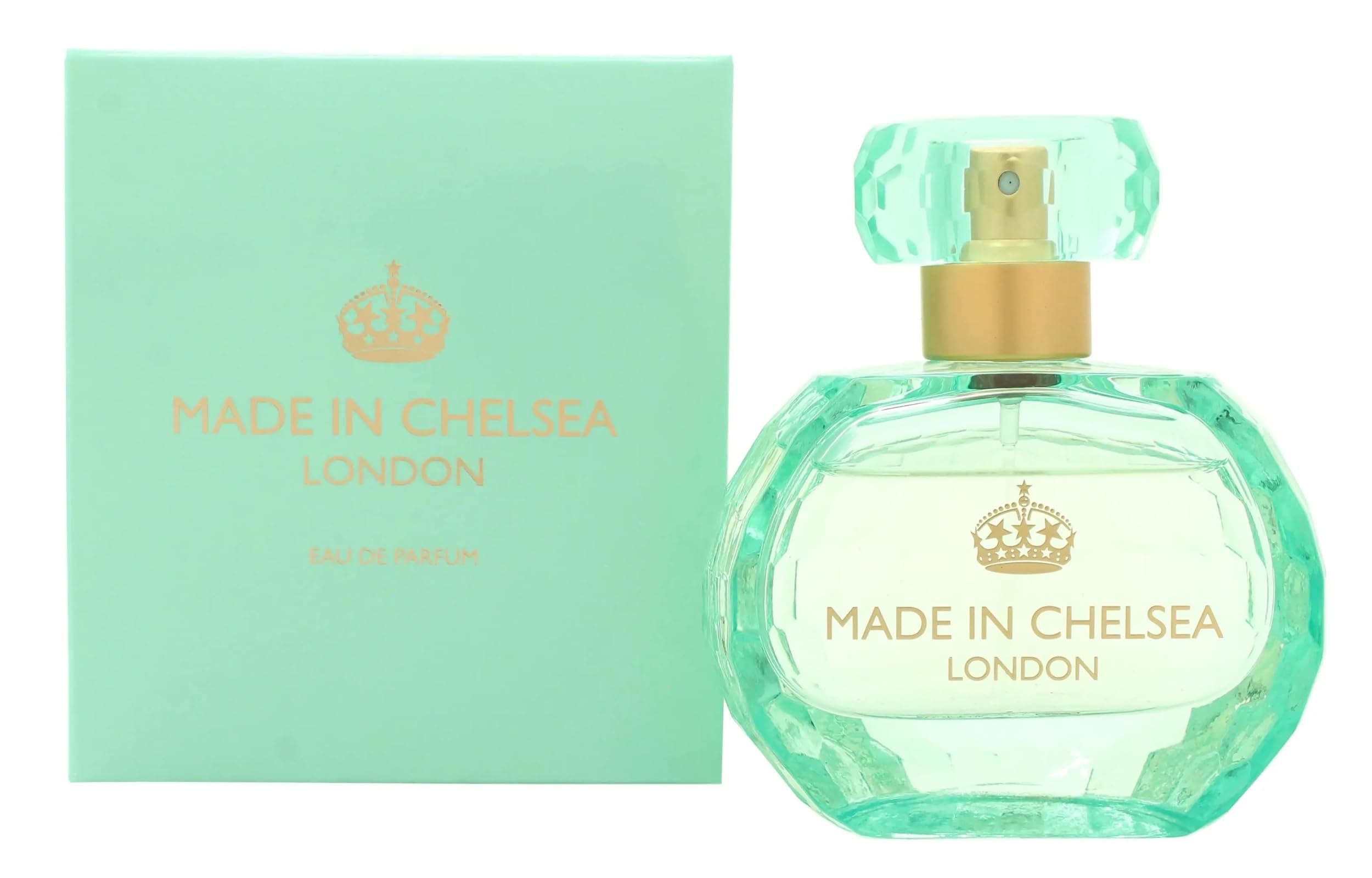 MADE IN CHELSEA EDP Spray 50 ml