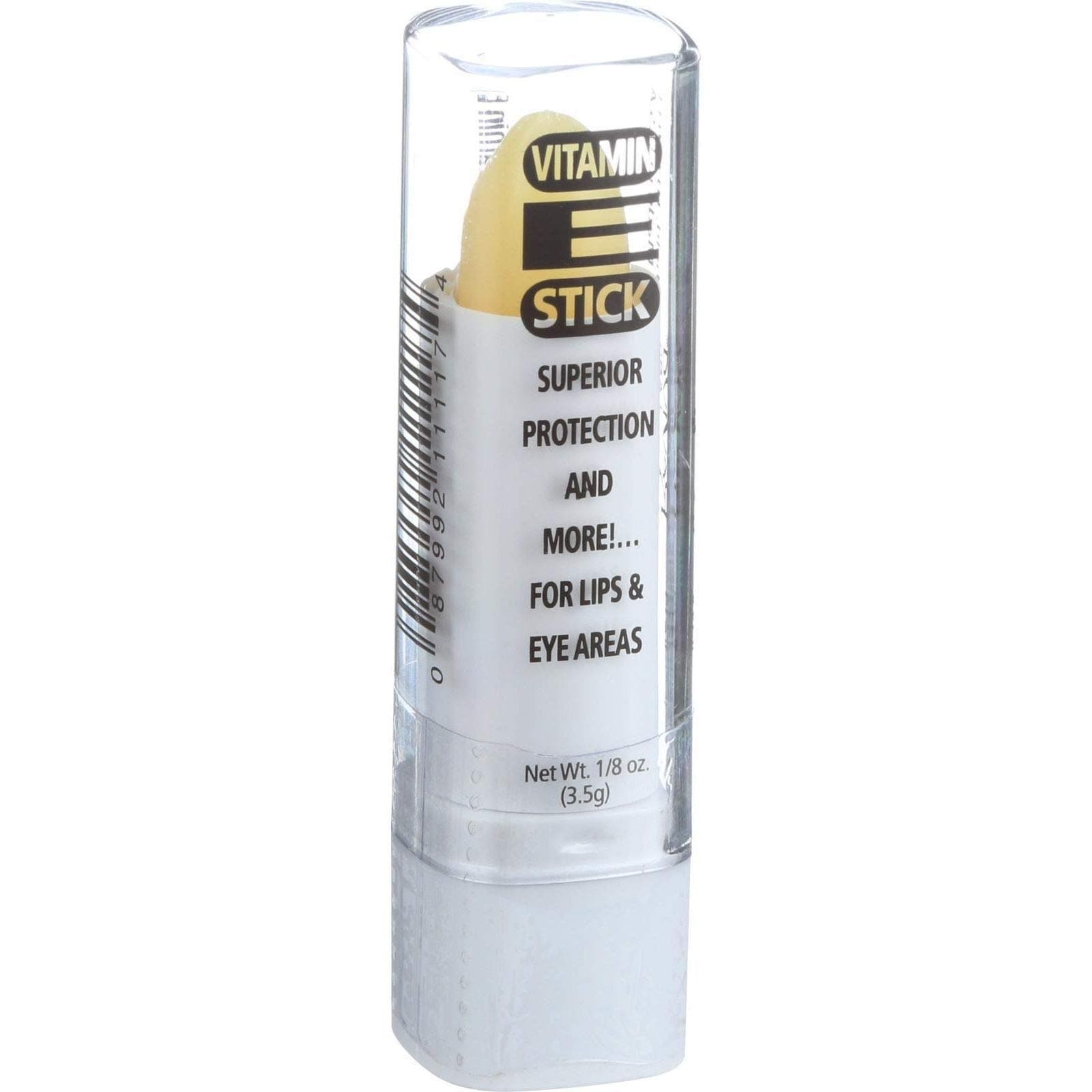 Reviva Labs Vitamin E Stick - 0.125 oz