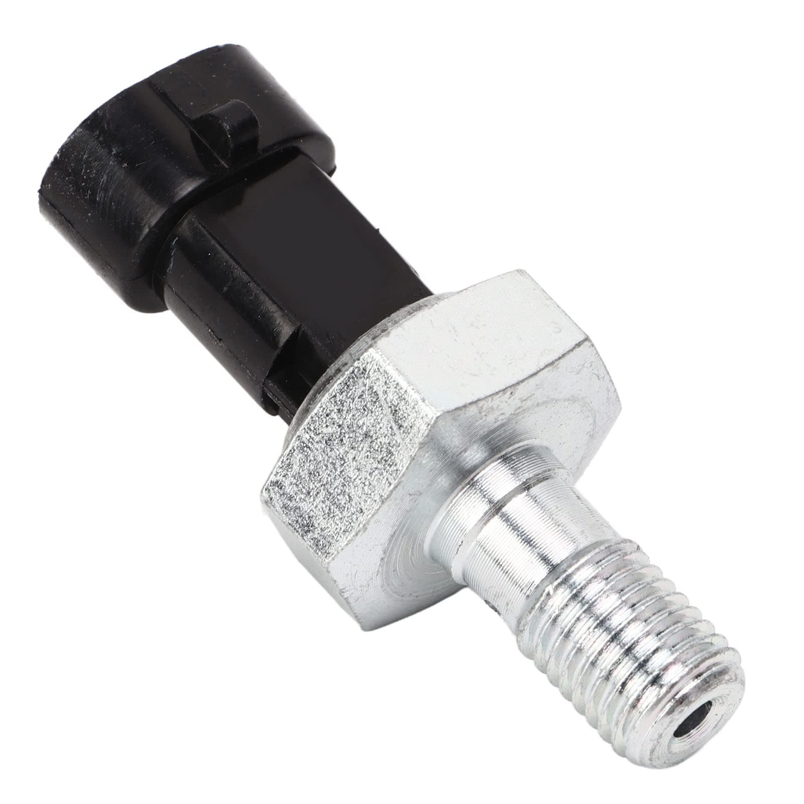 Fren Brake Pressure Switch, Brake Light Pressure Switch Professional 4016380 Anti Deformation for Motorcycle, Engine Oil Pressure Switch